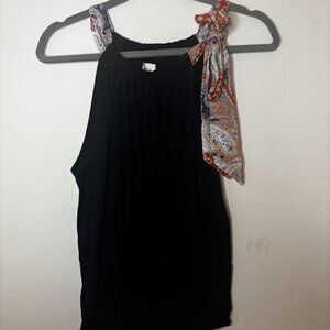 Anthroplogie Deletta Tank Top